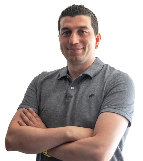 Mo Khalaf