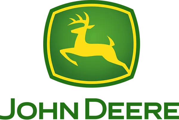 John Deere