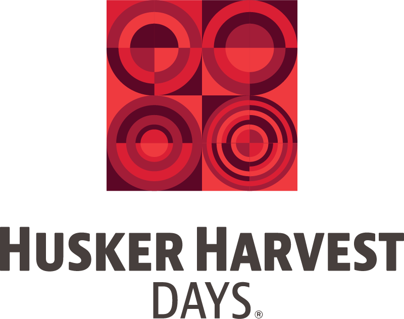 Husker Harvest Days 2025
