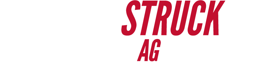 Thunderstruck Ag Equipment