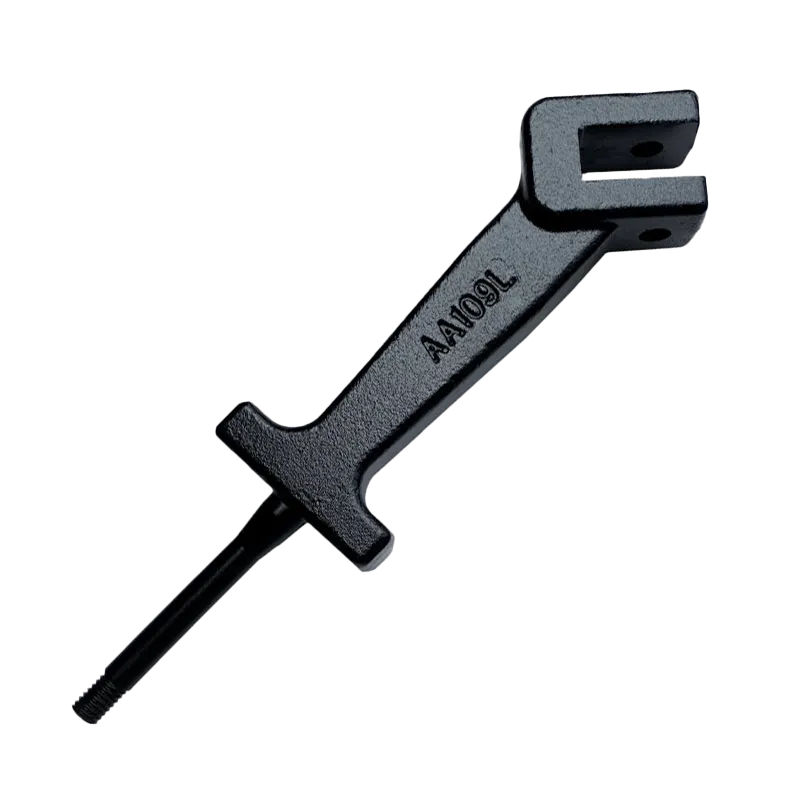 Arm Depth Adjust