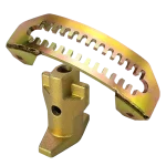 Aricks heavy duty cover plate and t handle depth adjust