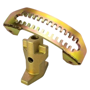 Aricks heavy duty cover plate and t handle depth adjust