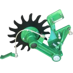 Aricks Wheel