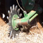 Thumbnail of http://Aricks%20Wheel%20for%20John%20Deere%20Seed%20Drill%20Parts%20&%20Air%20Seeder%20Parts