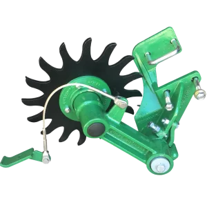 Aricks Wheel