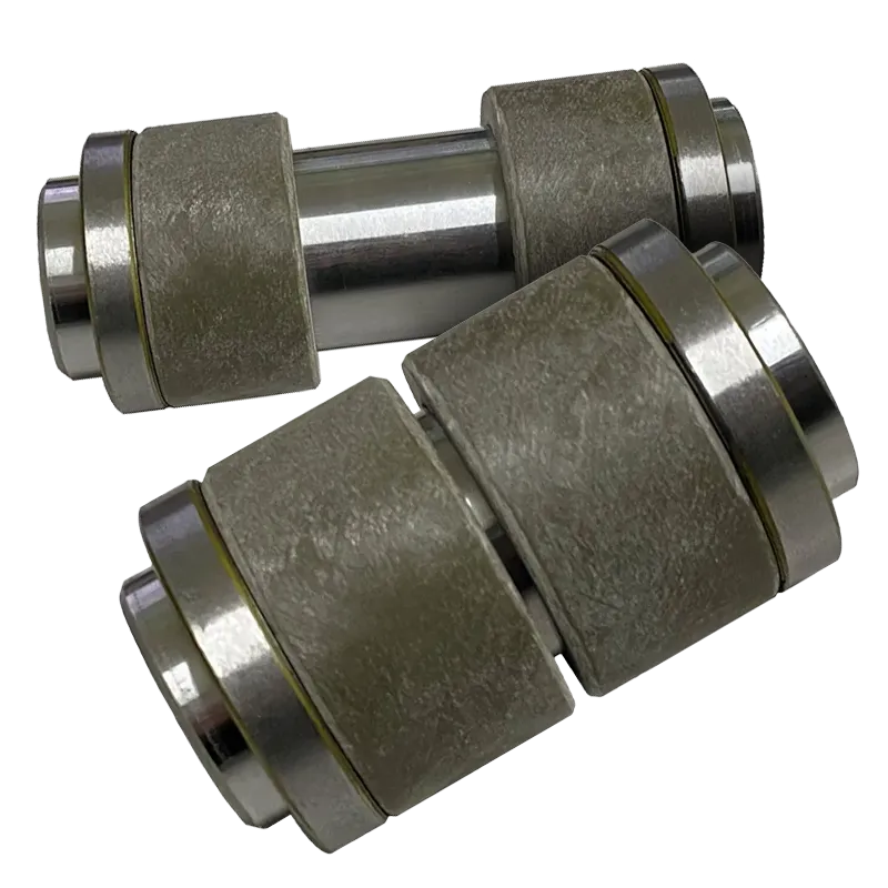 Aricks non greasable bush sets