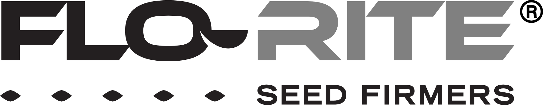 Flo-rite seed firmers