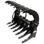 mini brush grapple