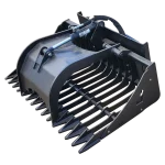mini skeleton grapple