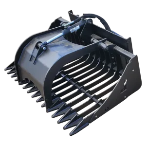 mini skeleton grapple