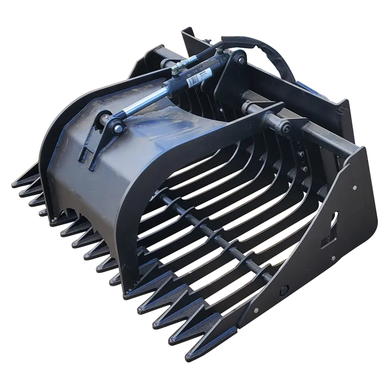 mini skeleton grapple