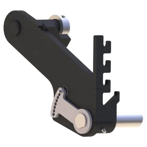 CNH500T Angle Changer