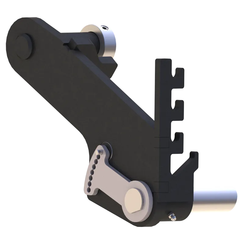 CNH500T Angle Changer