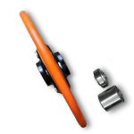 Thumbnail of http://Aricks%20press%20wheel%20and%20bearings