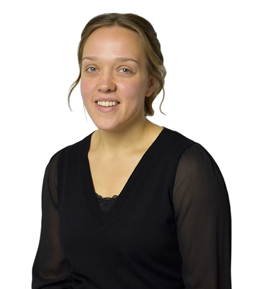 Lucy Janzen