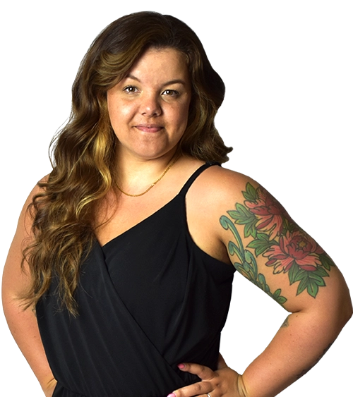 Michelle Schulz