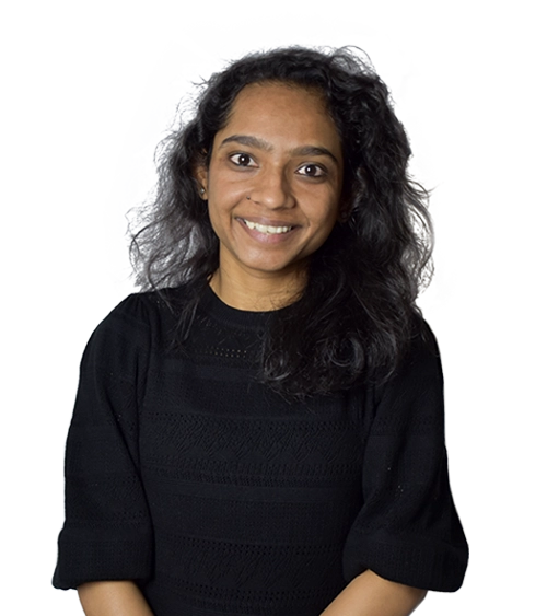 Nirali Patel