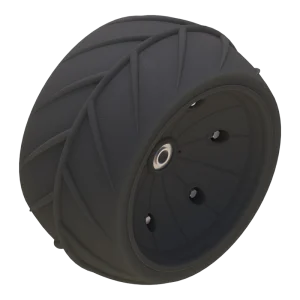 6 x 12 press wheel