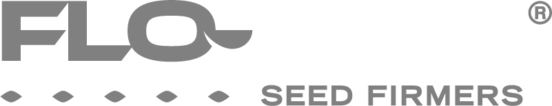 flo-rite logo inverted