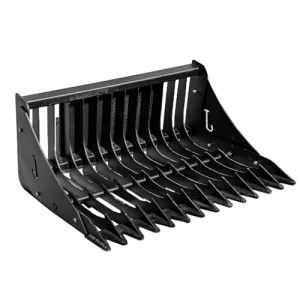 Mini Rock Bucket