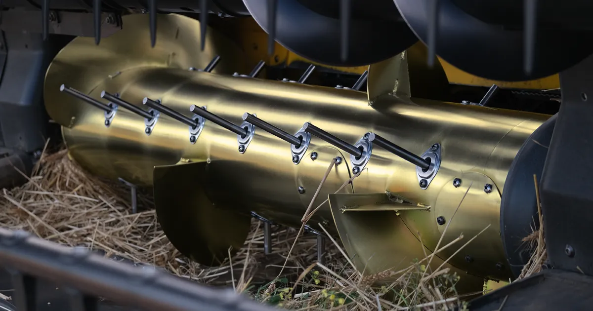 typhoon drum
