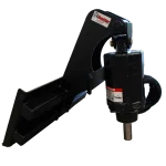 Jenkins mini auger