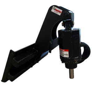 Jenkins mini auger