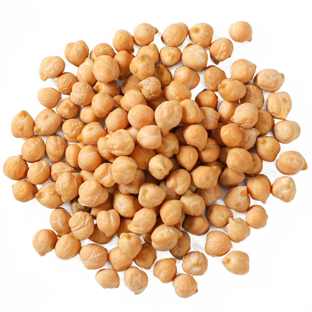 Chickpeas