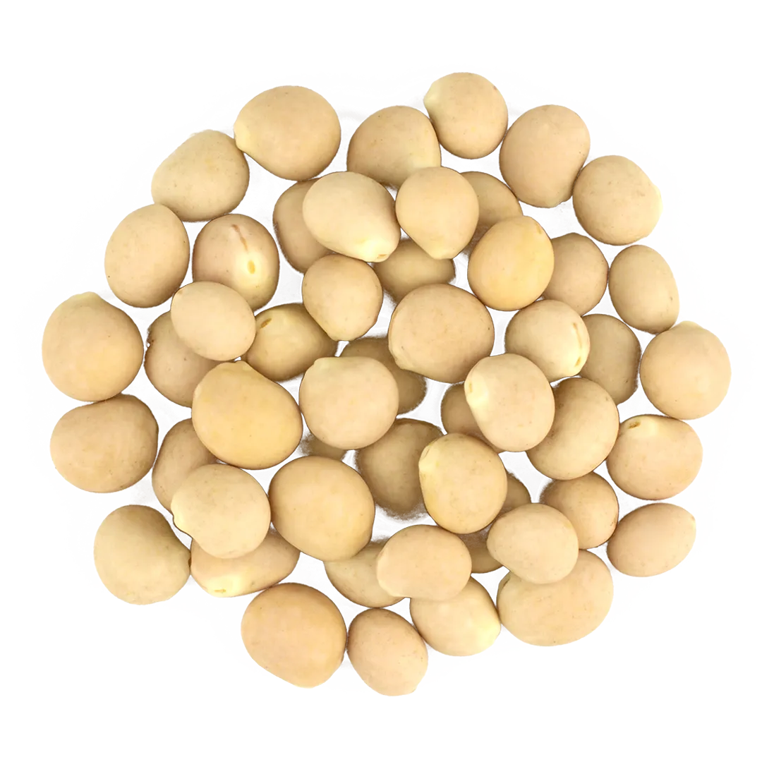 Lupin seeds