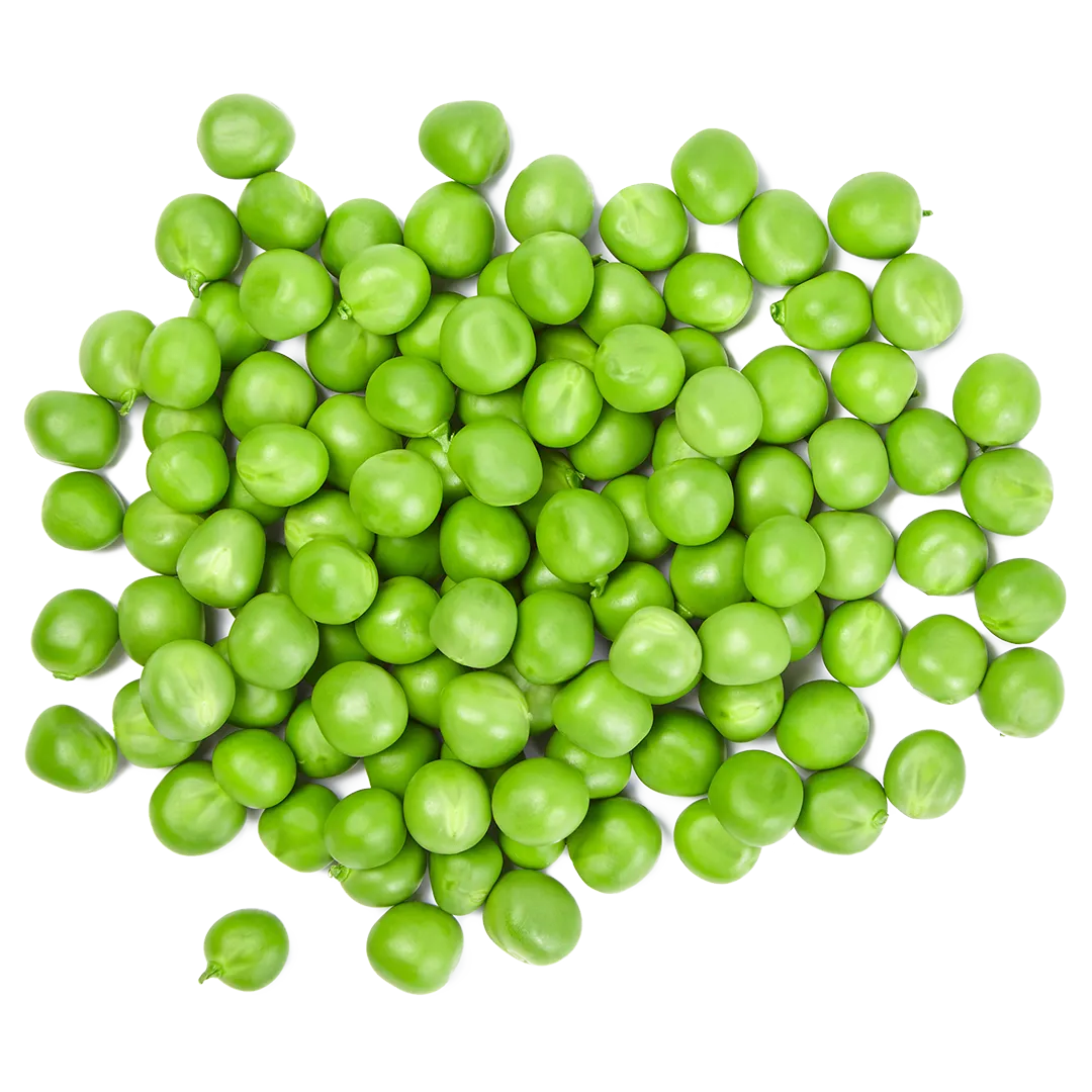 Peas