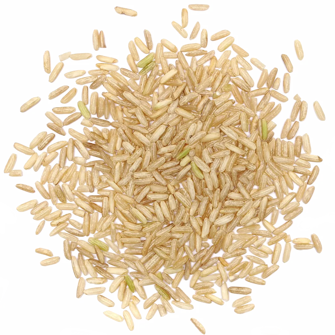 brown rice