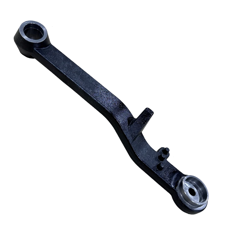 Aricks closing wheel arm pro series