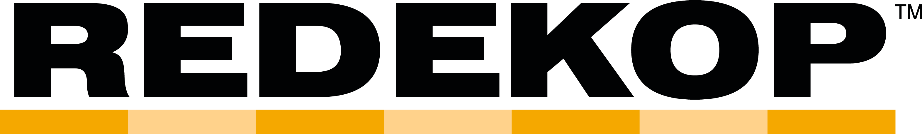Redekop logo